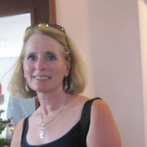 Meet your Posher, Barb